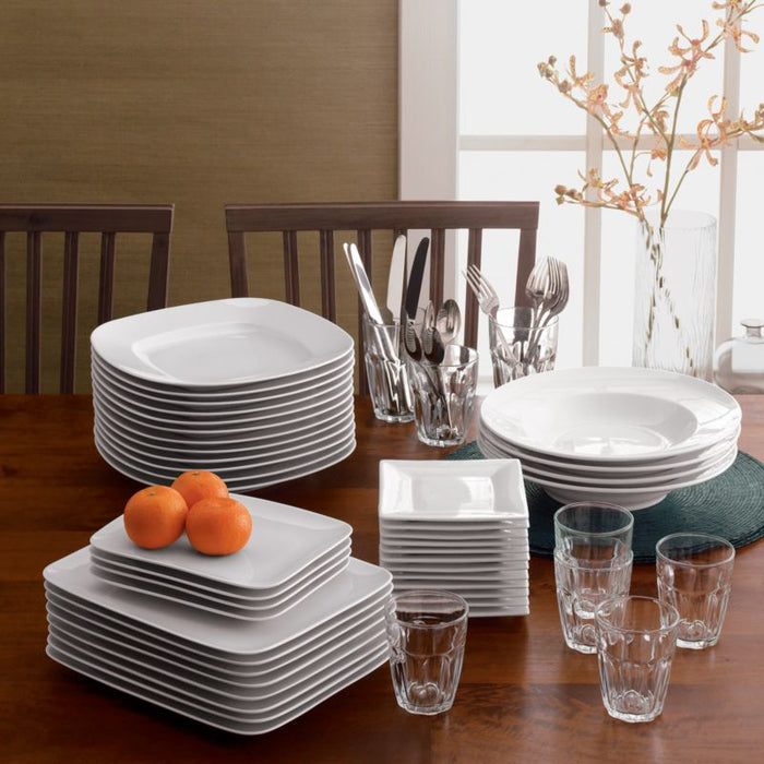 Set of 4 Salad Forks - Crate and Barrel Philippines