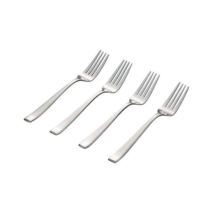 Set of 4 Salad Forks - Crate and Barrel Philippines