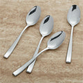 Set of 4 Spoons - Crate and Barrel Philippines