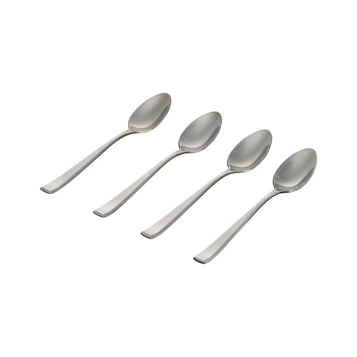 Set of 4 Spoons - Crate and Barrel Philippines