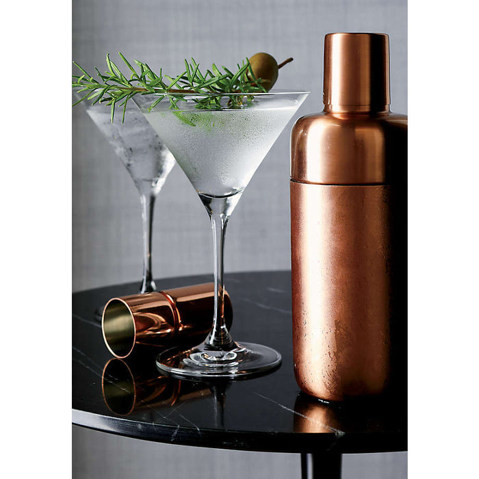 Aspen Martini Glass