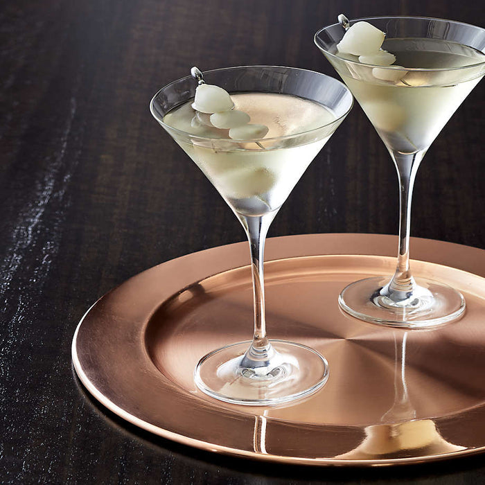 Aspen Martini Glass