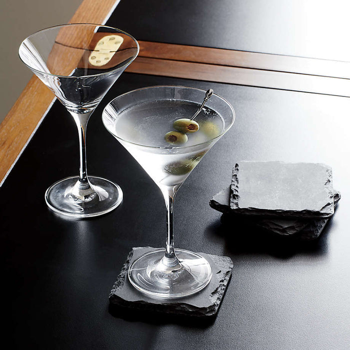 Aspen Martini Glass