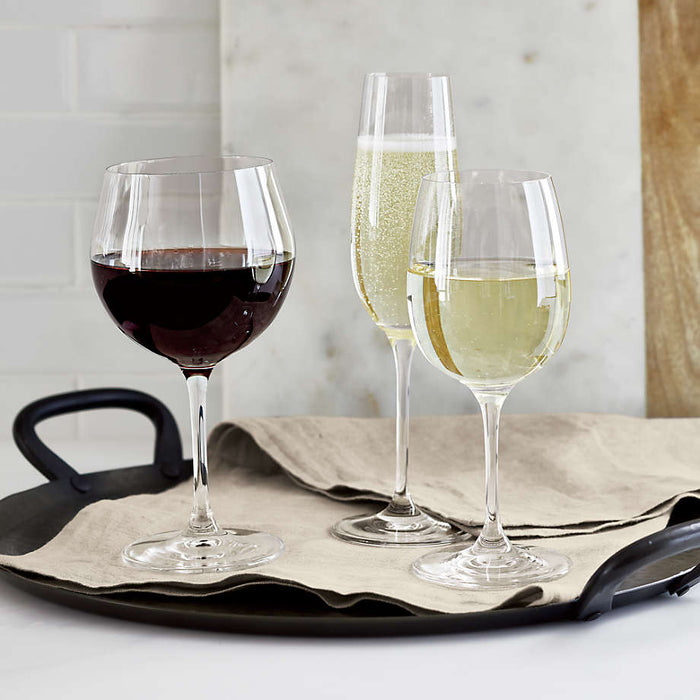 Aspen Red Wine Glass
