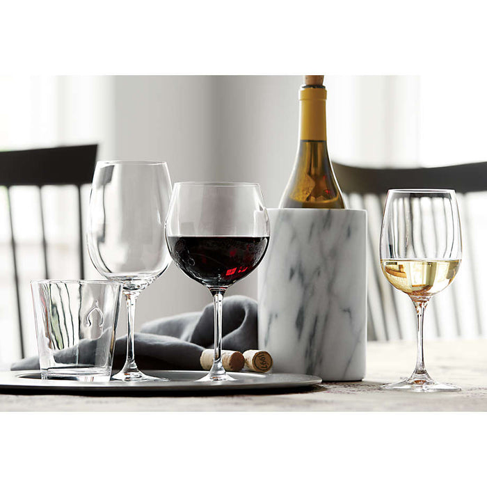 Aspen Red Wine Glass