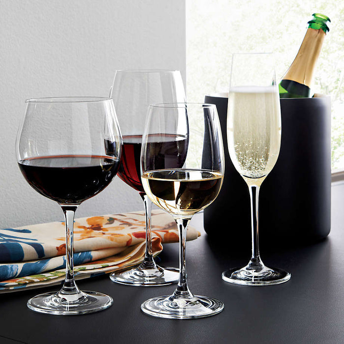 Aspen Red Wine Glass