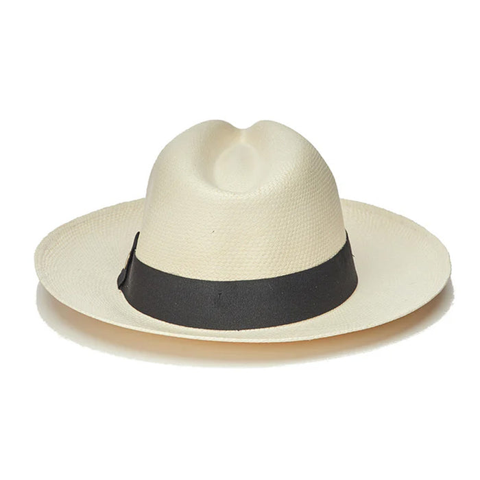 Austral_Hats_-_White_Panama_with_Black_band-AUS-1601-Back