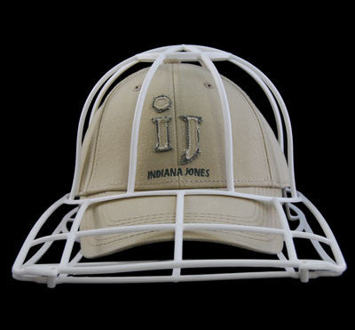 Ball Cap Buddy - Front Profile