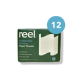 Bamboo Paper Towels Paper Reel Paper