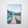 Banff - Print - MetalPlex