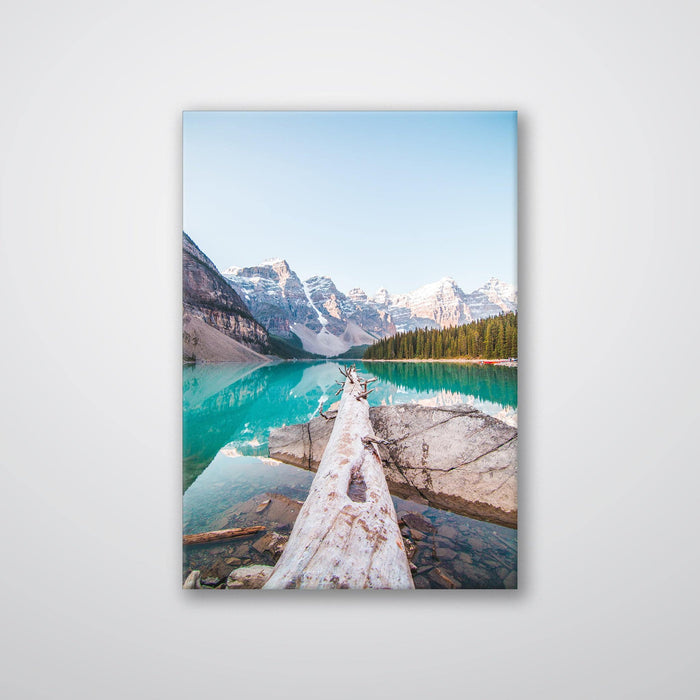 Banff - Print - MetalPlex
