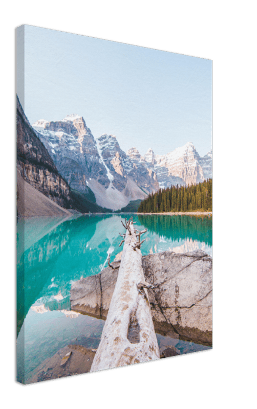 Banff - Print - MetalPlex