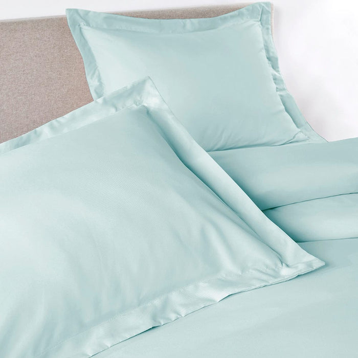 Beach Blue Duvet Cover Set