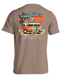 BEACH BUS SKELETON KITTIES KITTIE KITTIE