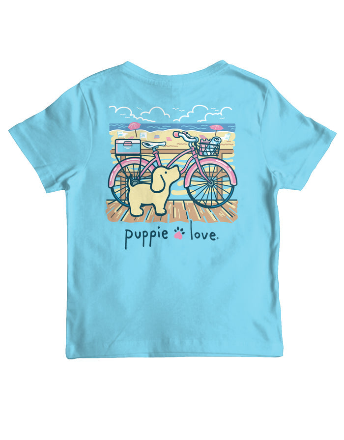 BEACH CRUISER PUP, YOUTH SS PUPPIE LOVE