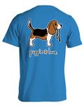 BEAGLE PUP PUPPIE LOVE