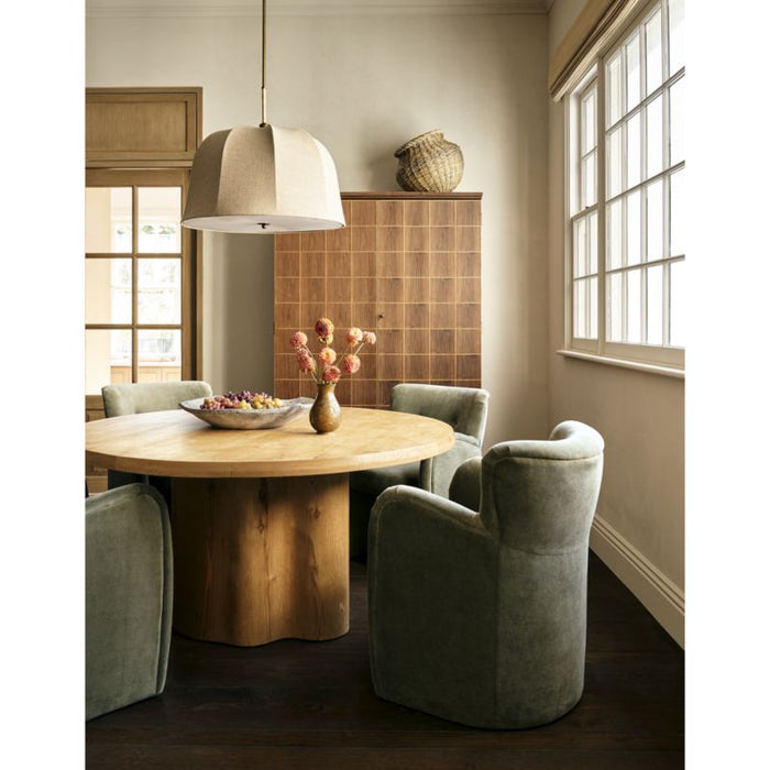 Beane Basket by Jake Arnold