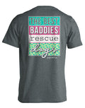BEST BADDIES RESCUE DOGS PUPPIE LOVE