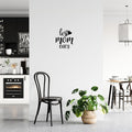 Best Mom Ever - Metal Wall Art - MetalPlex