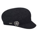 Betmar - Crystal Fashion Cap