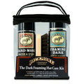 Bickmore - Dark Foaming Hat Care Kit