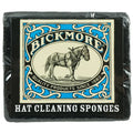 Bickmore Hat Cleaning Sponges in Pack
