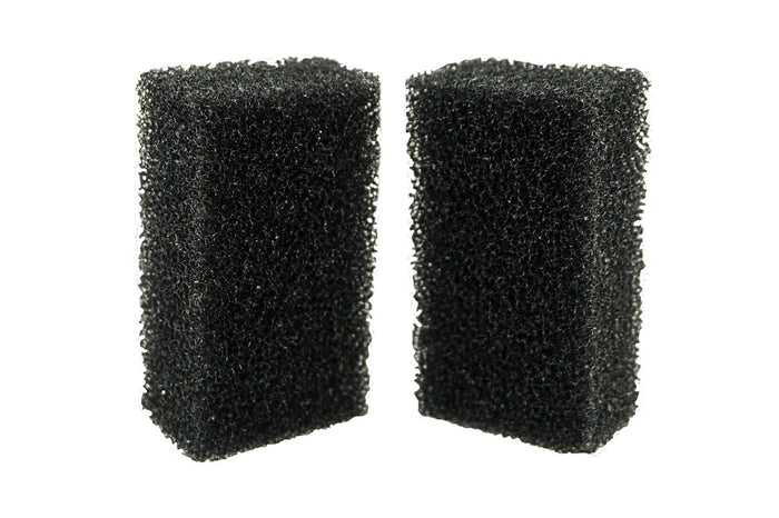 Bickmore Hat Cleaning Sponges