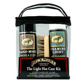 Bickmore - Light Hat Care Kit