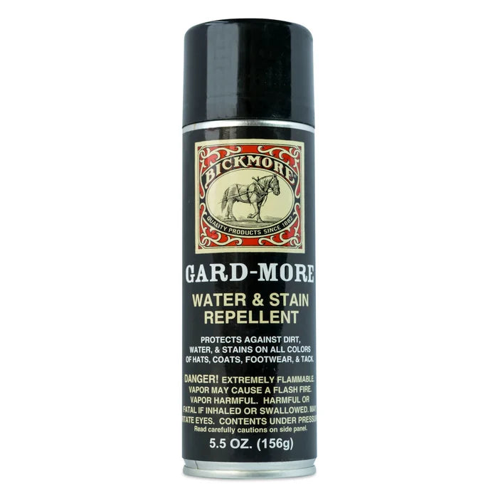 Bickmore - Gard-more water and stain repellant