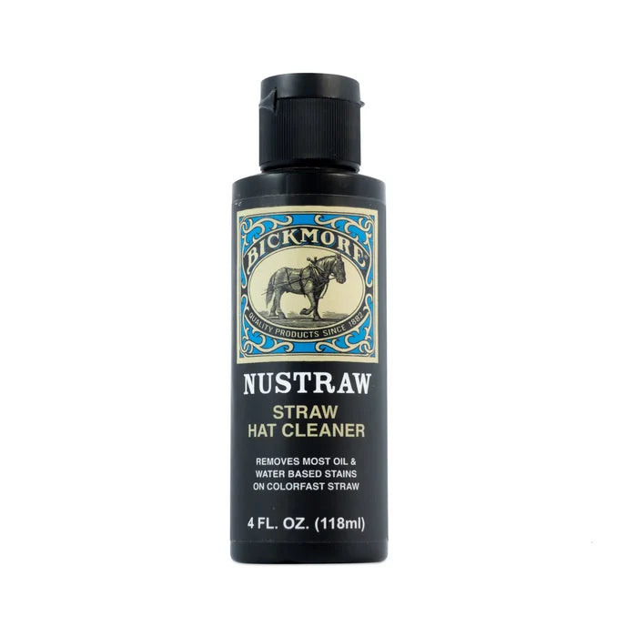 Bickmore - Nustraw Hat Cleaner