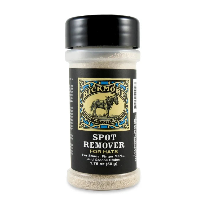 Bickmore Spot Remover For Hats