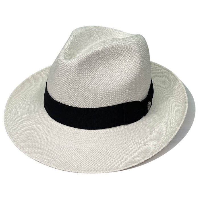 Bigalli - Classico Panama Fedora - Style