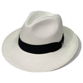Bigalli - Classico Panama Fedora - Style