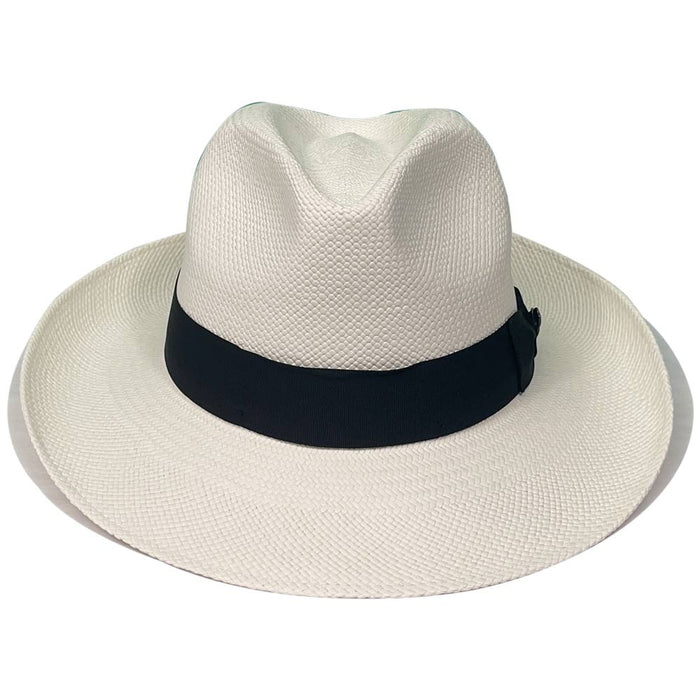 Bigalli - Classico Panama Fedora - Front