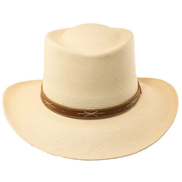 Bigalli - Explorer Panama Hat