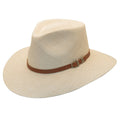 Bigalli - Australian Outback Panama Hat