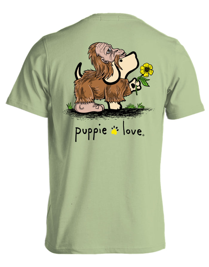 BIGFOOT PUP PUPPIE LOVE