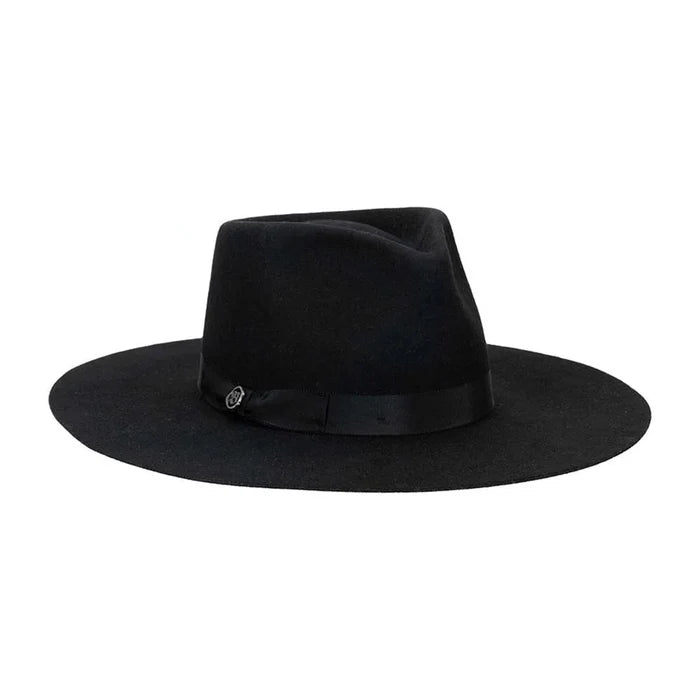 BF150-Biltmore-Black-Wool-Felt-Wide-Brim-Fedora-Style