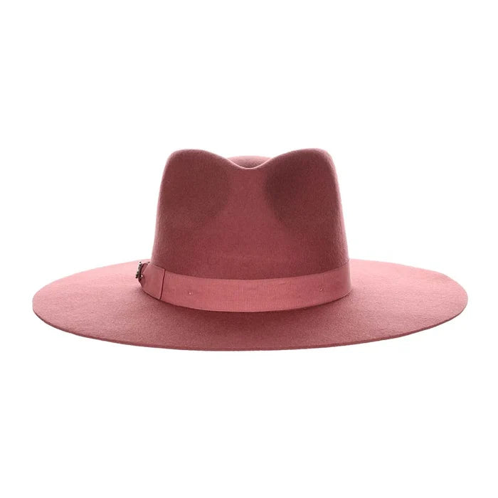 BF150-Biltmore-Celebration-applebutter-Wool-Felt-Wide-Brim-Fedora-Front