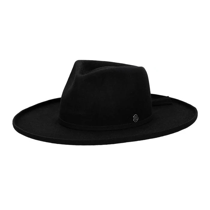 BF138-Biltmore-Rebel-Heart-Black-Wool-Felt-Wide-Brim-Style