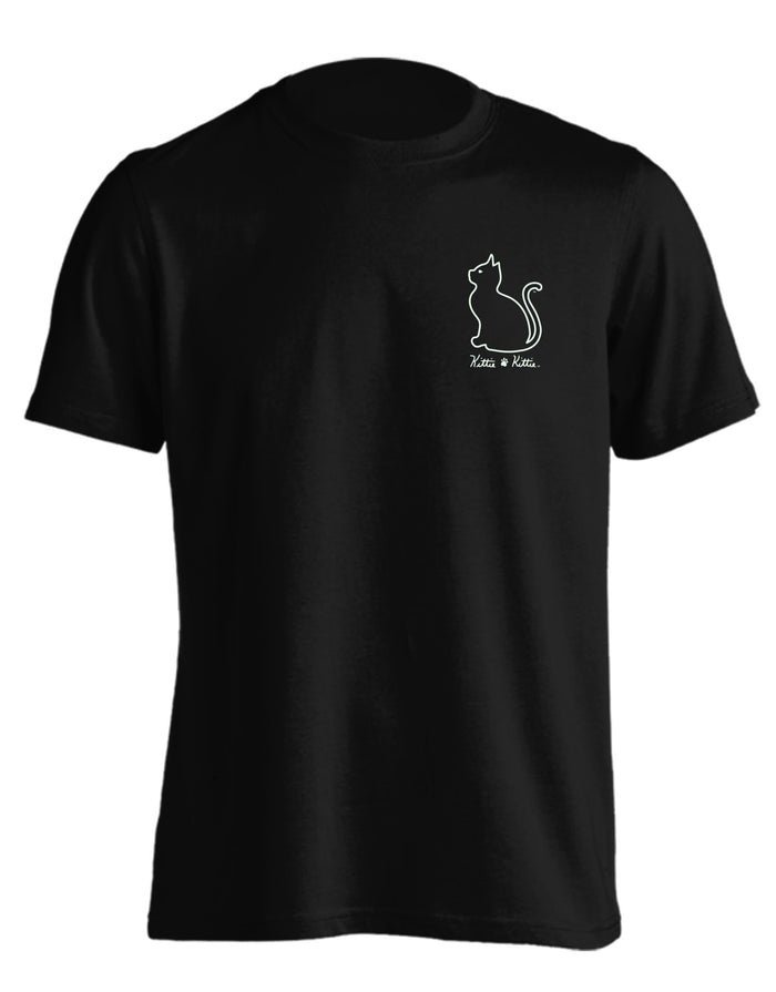 BLACK CLAW MANOR KITTIE KITTIE
