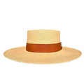 Bolero Natural Rust