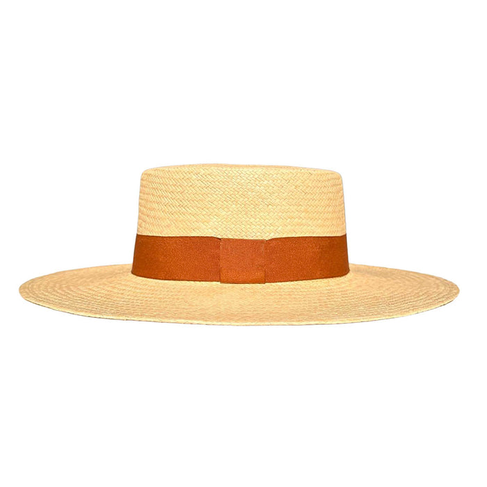 Bolero Natural Rust
