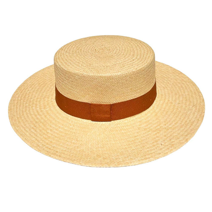 Bolero Natural Rust