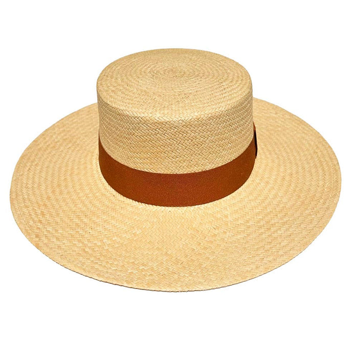 Bolero Natural Rust