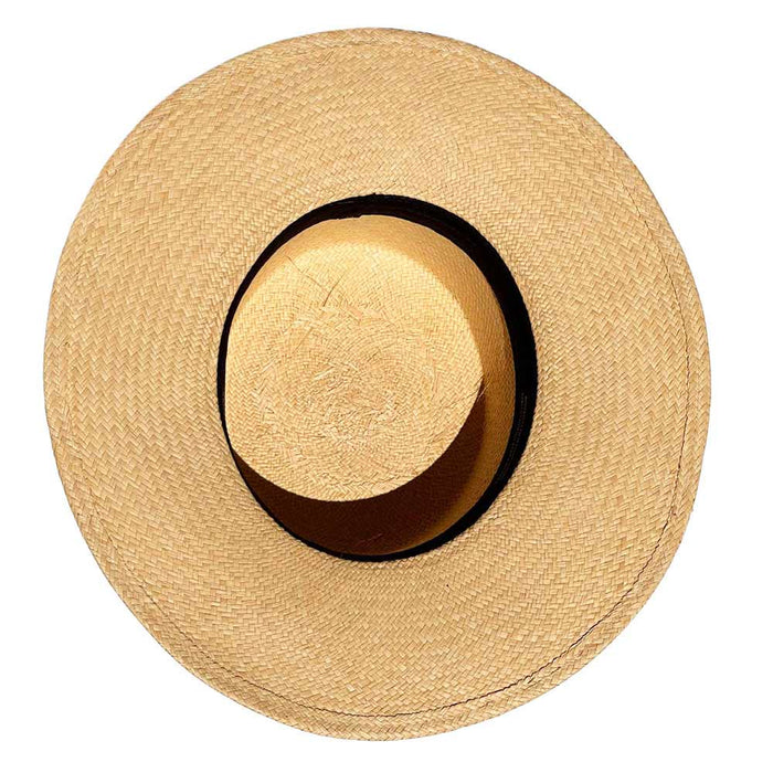 Bolero Natural Rust