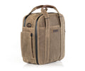 Waxed Canvas $219