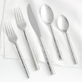 Boulder 5-Piece Flatware Place Setting