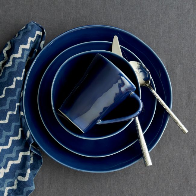 Boulder 5-Piece Flatware Place Setting