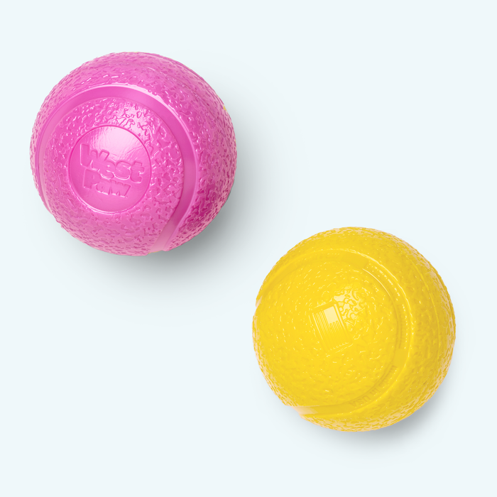 S / Dandelion/Hot Pink